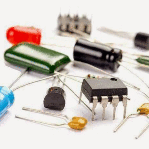 Electronic Components & Equipment
