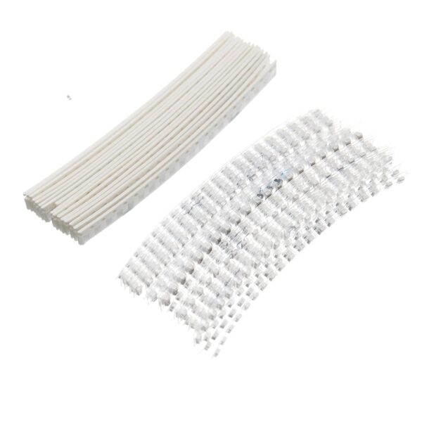 3040pcs 111types 0402 0603 0805 1206 smd capacitor combo sample book kit(1pf 10uf,3.9pf 22uf,1pf 1uf). (3040pcs 0402 0603 0805 1206)