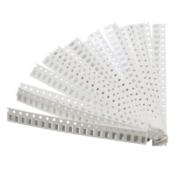 3040pcs 111types 0402 0603 0805 1206 smd capacitor combo sample book kit(1pf 10uf,3.9pf 22uf,1pf 1uf). (3040pcs 0402 0603 0805 1206)