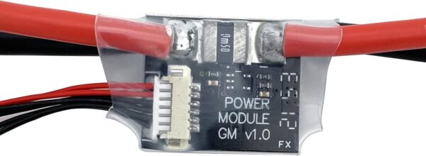 apm 2.5 2.6 2.8 for pixhawk power module 30v 90a with 5.3v dc bec with t xt60 plug for rc drone helicopter part quadcopters accessories (xt60)