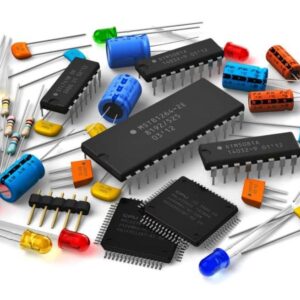 Active Components
