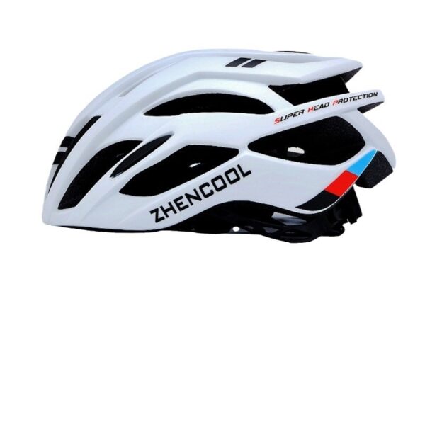 Mountain Bike Road Bike Helmet Cycling Fixture - Image 10