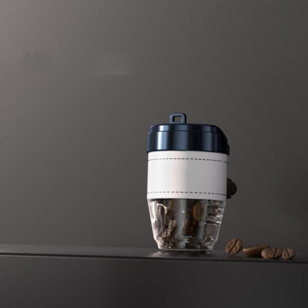 Car Perfume Air Freshener Coffee Beans Fragrance Car Supplies  Auto Accessories Solid Fresh Flavour - Image 4
