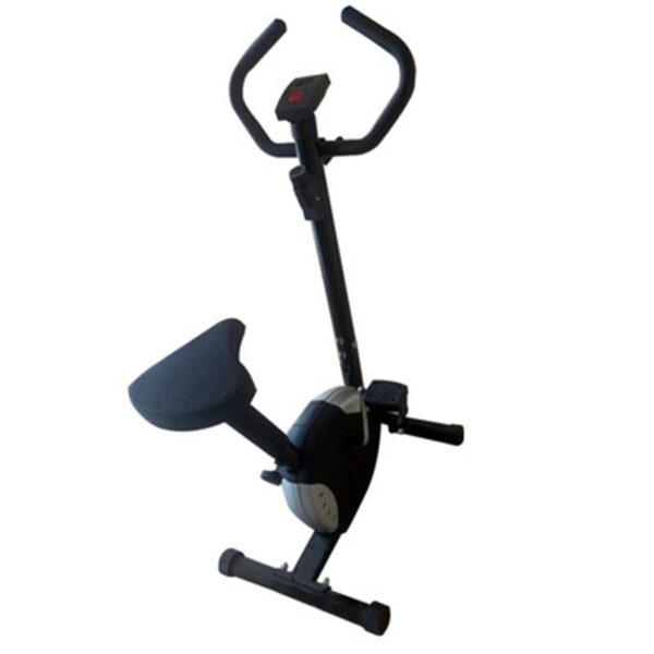 Home Office Bicycle Spinning Fitness Bicycle Fitness Equipment Ribbon Car - Image 6