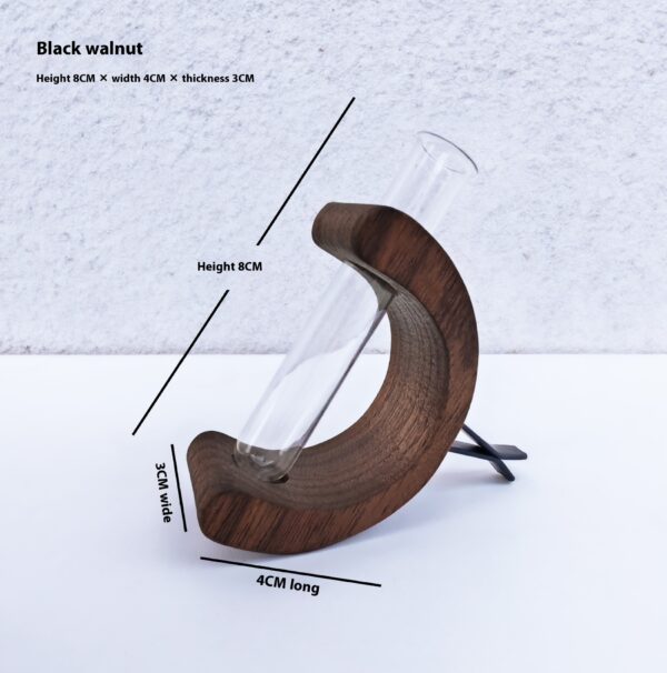 C- Shaped Car Flower Container Car Accessories - Image 10