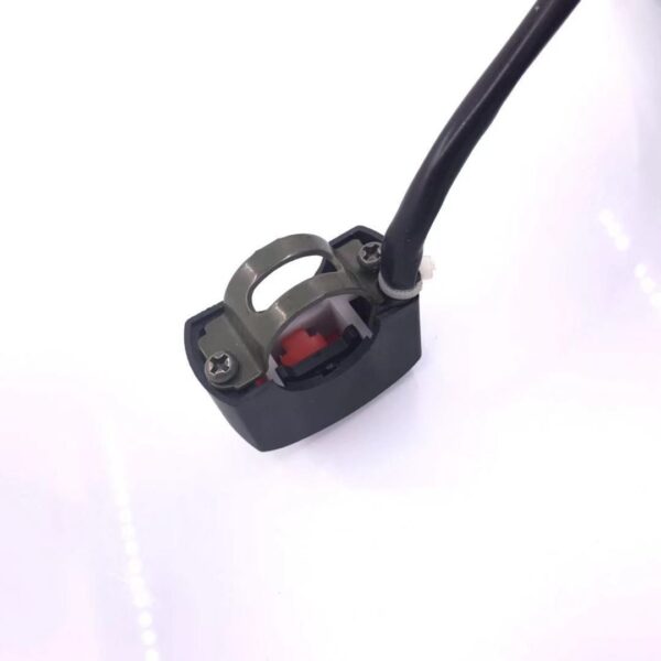 Motorcycle electric car accessories - Image 2