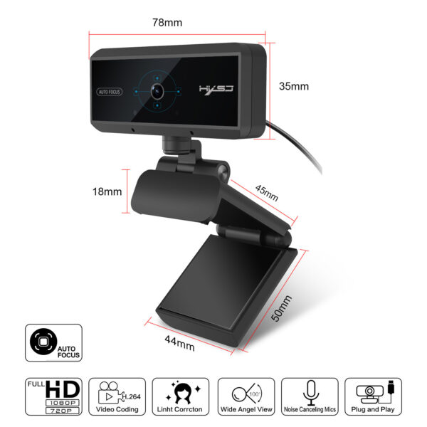 Computer video camera - Image 6