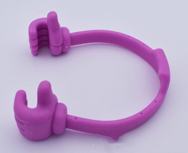 Mobile Phone Thumb Tablet Computer Stand - Image 2