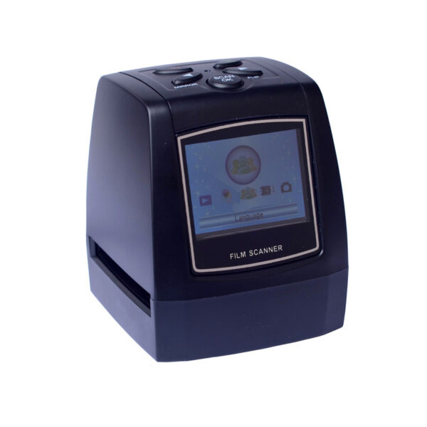 Film scanner - Image 2