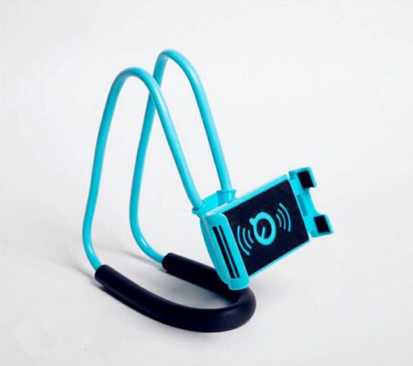 360 Degree Rotable Selfie Phone Holder Universal - Image 10