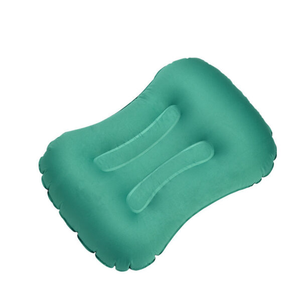 Camping inflatable pillow - Image 5