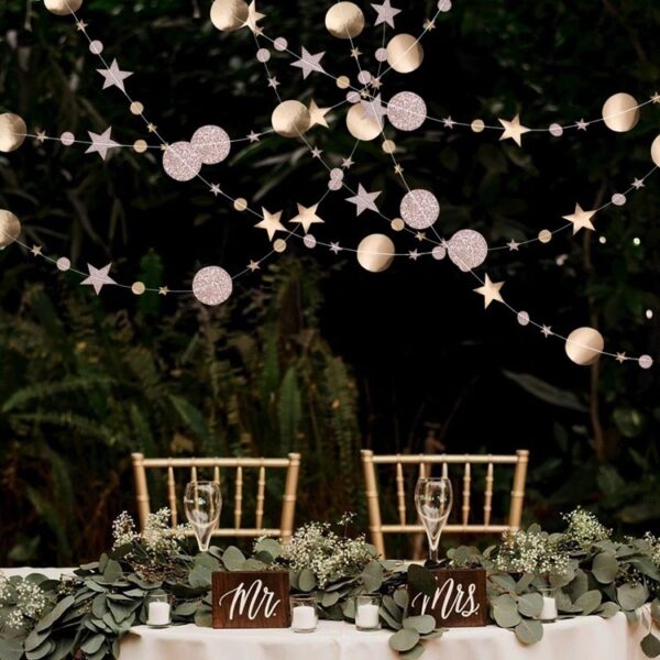 The Celebration Birthday Party Celebrates The Decorations - Image 3