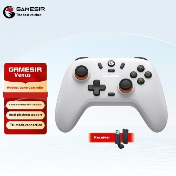 Gamepad PC Computer - Image 8