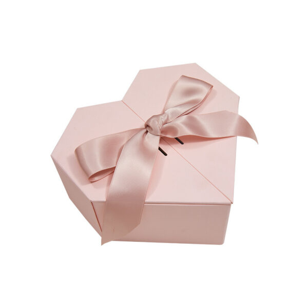 Wedding Bridesmaid Gift Wrapping Love Gift Box - Image 5