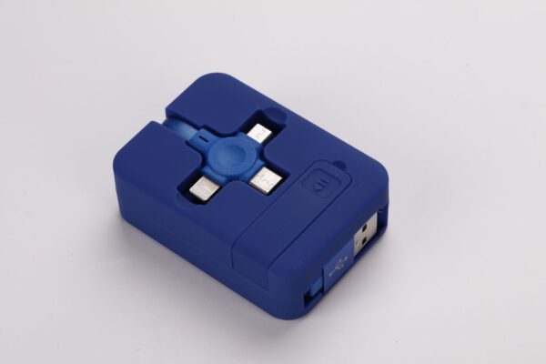 The Three In One Data Cable - Image 4