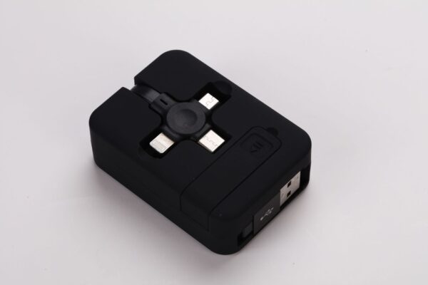 The Three In One Data Cable - Image 8
