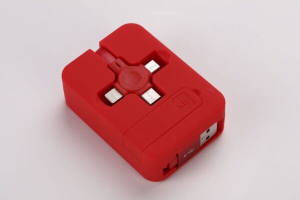 The Three In One Data Cable - Image 7