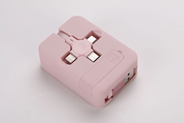 The Three In One Data Cable - Image 2