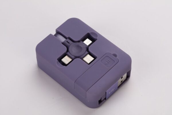 The Three In One Data Cable - Image 9