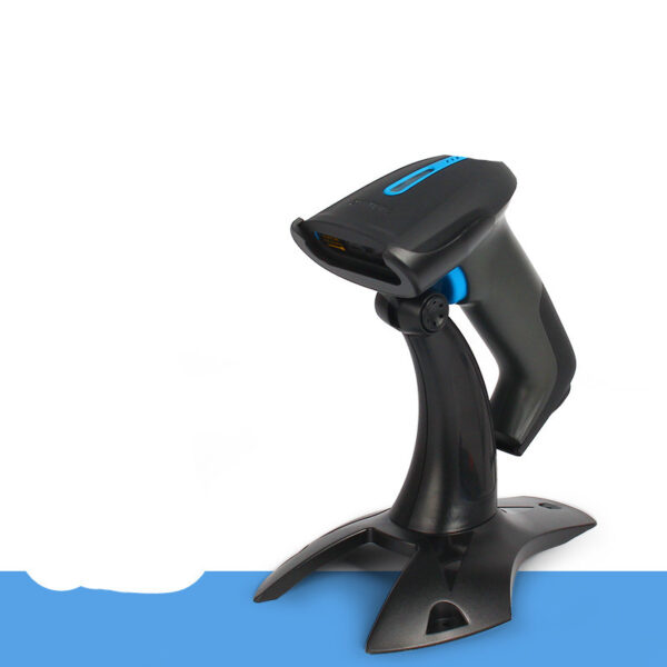 Scanner Wireless Barcode - Image 4