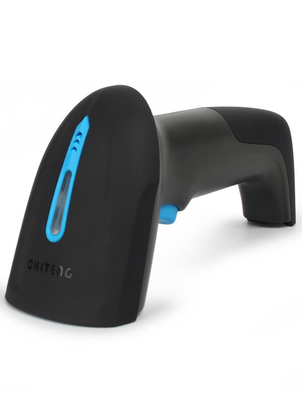 Scanner Wireless Barcode - Image 5