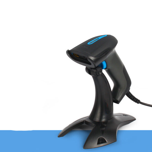 Scanner Wireless Barcode - Image 3