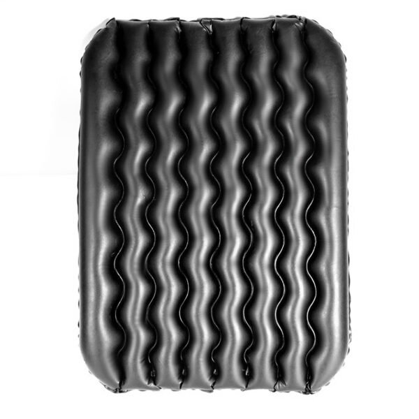 Stock Car Interior Accessories Home Car Dual Purpose Inflatable Bed Car Suv Air Cushion Bed Travel Inflatable Mattress - Image 7