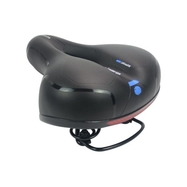 Mountain bike saddle - Image 5
