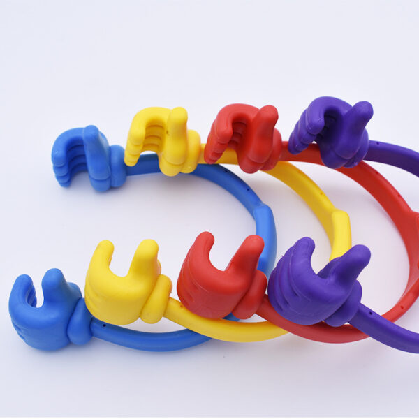 Mobile Phone Thumb Tablet Computer Stand - Image 10