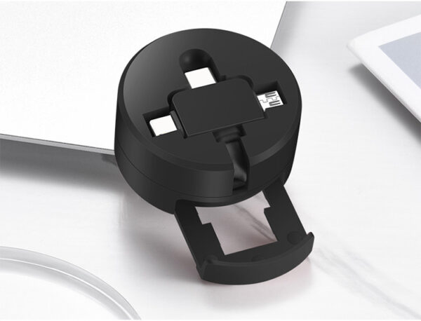 The Three In One Data Cable - Image 3