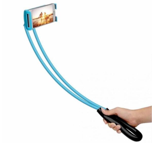360 Degree Rotable Selfie Phone Holder Universal - Image 6