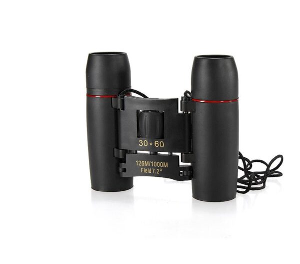 30x60 HD binoculars - Image 8