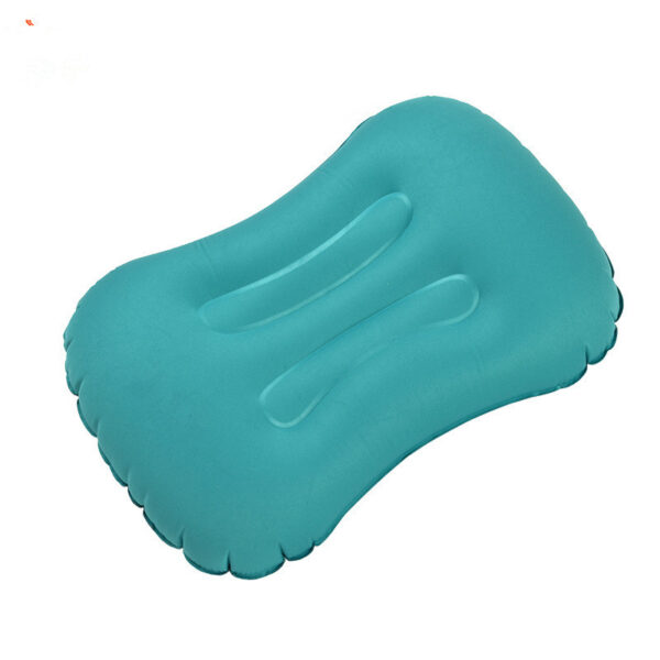 Camping inflatable pillow - Image 4