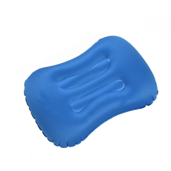Camping inflatable pillow - Image 2