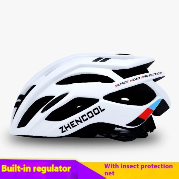 Mountain Bike Road Bike Helmet Cycling Fixture - Image 3
