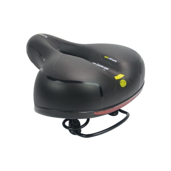 Mountain bike saddle - Image 3