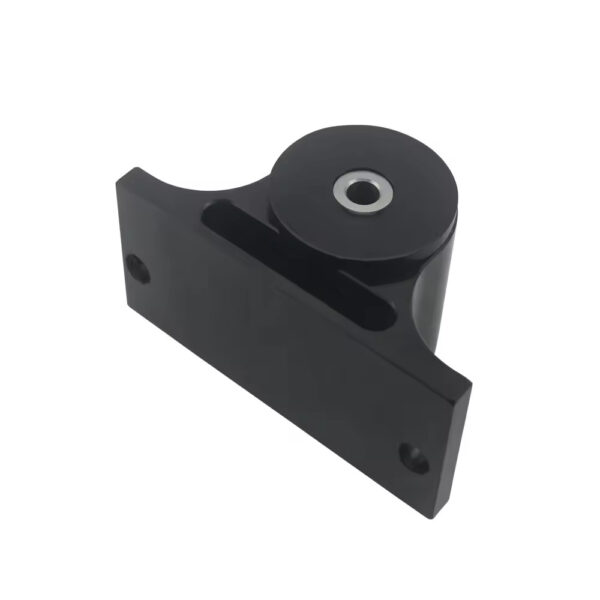 Aluminum Automotive Parts Engine And Transmission Mounting Bracket - Image 5