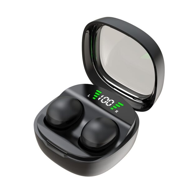 Bluetooth Mini Ultra-small Wireless Binaural Sports Headset - Image 4