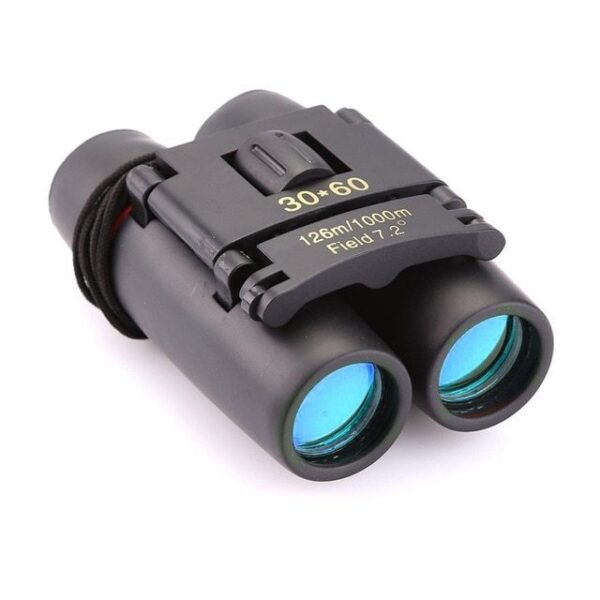 30x60 HD binoculars - Image 5