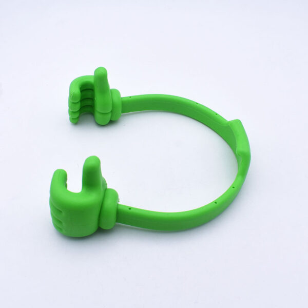 Mobile Phone Thumb Tablet Computer Stand - Image 4