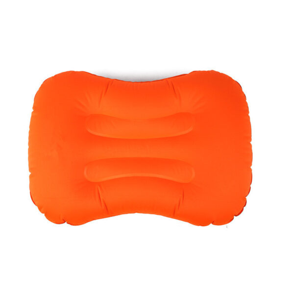 Camping inflatable pillow - Image 3