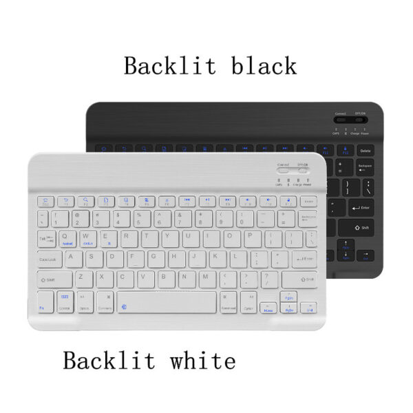 Wireless Mouse For Tablets And Laptops - Image 7