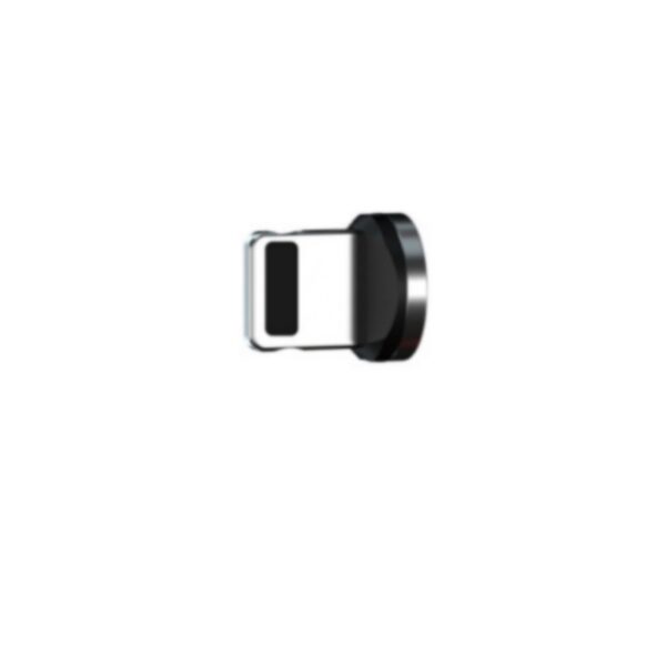 Data Cable 540 Degree Blind Suction Round Magnetic Charging Cable Three-in-one Bent Magnetic Cable - Image 8