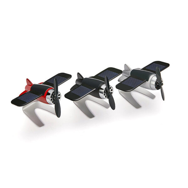 Car air conditioning aromatherapy accessories - Image 2