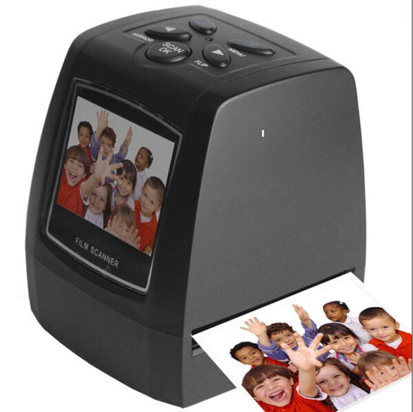 Film scanner - Image 4