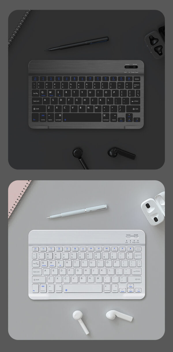Wireless Mouse For Tablets And Laptops - Image 2