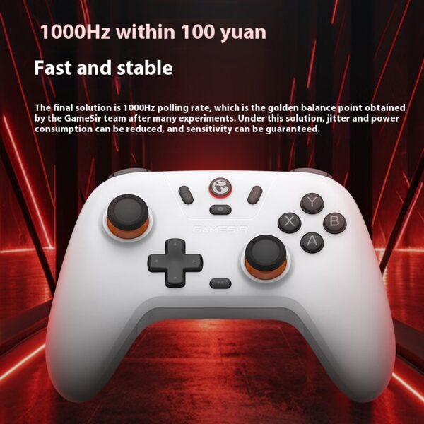 Gamepad PC Computer