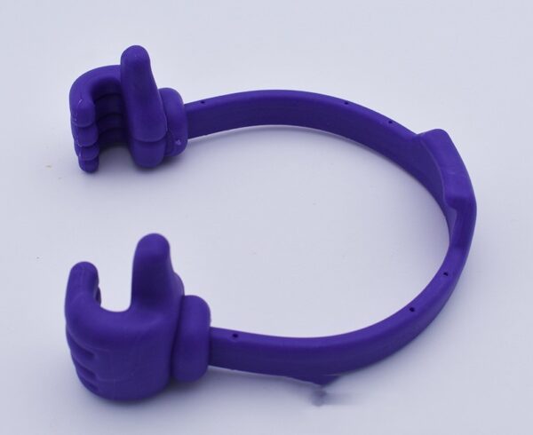 Mobile Phone Thumb Tablet Computer Stand - Image 5