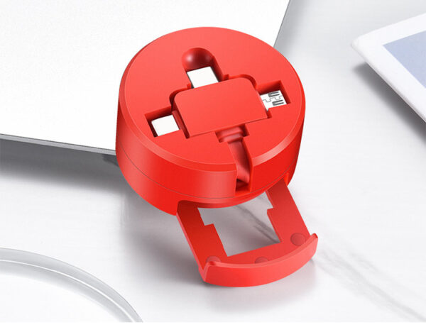 The Three In One Data Cable - Image 6