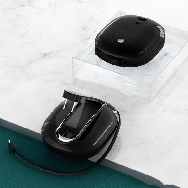 Two-in-one Power Bank Comes With Mobile Power - Image 3